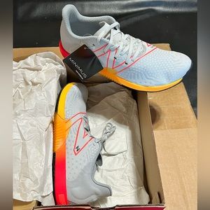 New Balance Minimus TR - 10